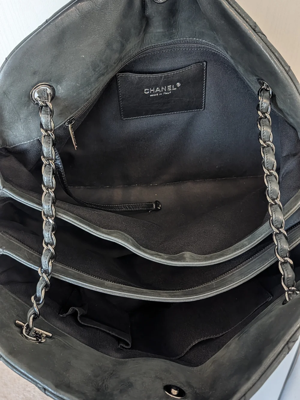 CHANEL very good
